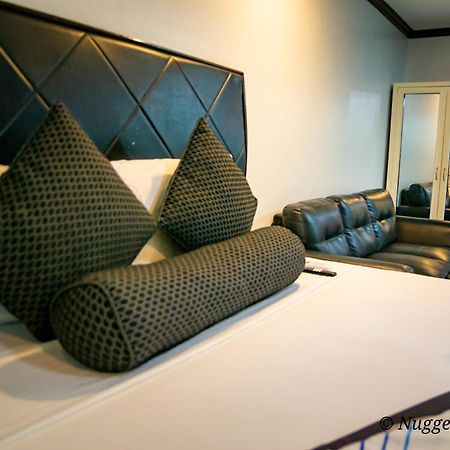 Grand Central Hotel Angeles Luaran gambar
