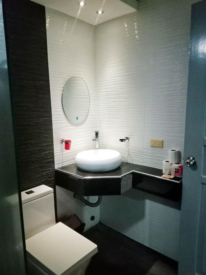Grand Central Hotel Angeles Luaran gambar