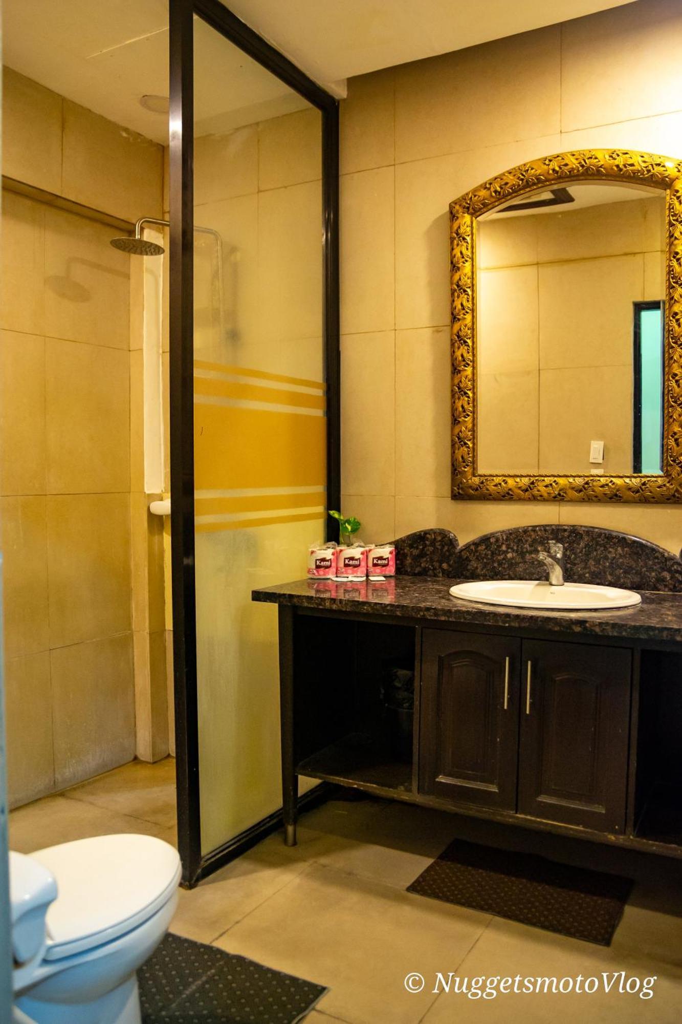 Grand Central Hotel Angeles Luaran gambar